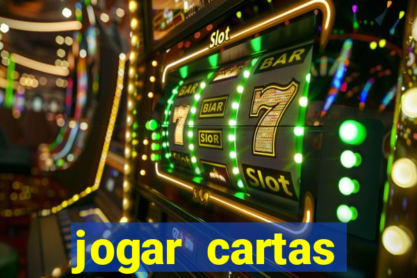 jogar cartas ciganas on line